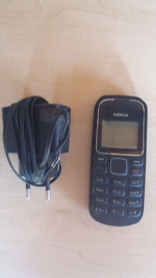 Nokia 1280 phone